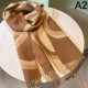 2024FW Scarf LOEWE LOEWE A very popular brand in Japan 2024FW Scarf LOEWE LOEWE A very popular brand in Japan