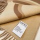 2024FW Scarf LOEWE LOEWE A very popular brand in Japan 2024FW Scarf LOEWE LOEWE A very popular brand in Japan