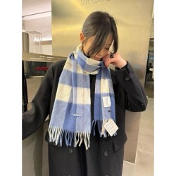 2024FW Scarf LOEWE LOEWE A very popular brand in Japan