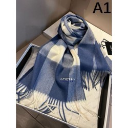 2024FW Scarf LOEWE LOEWE A very popular brand in Japan