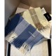 2024FW Scarf LOEWE LOEWE A very popular brand in Japan 2024FW Scarf LOEWE LOEWE A very popular brand in Japan