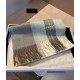 2024FW Scarf LOEWE LOEWE A very popular brand in Japan 2024FW Scarf LOEWE LOEWE A very popular brand in Japan