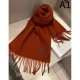 2024FW Scarf LOEWE A casual item 2024FW Scarf LOEWE A casual item