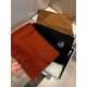 2024FW Scarf LOEWE A casual item 2024FW Scarf LOEWE A casual item