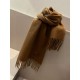 2024FW Scarf LOEWE A casual item 2024FW Scarf LOEWE A casual item
