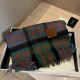 2024FW Scarf LOEWE In stock and used by overseas celebrities 2024FW Scarf LOEWE In stock and used by overseas celebrities