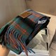 2024FW Scarf LOEWE In stock and used by overseas celebrities 2024FW Scarf LOEWE In stock and used by overseas celebrities