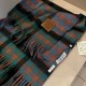 2024FW Scarf LOEWE In stock and used by overseas celebrities 2024FW Scarf LOEWE In stock and used by overseas celebrities
