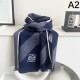 2024FW Scarf LOEWE Latest advance fashionable logo included 2024FW Scarf LOEWE Latest advance fashionable logo included