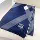 2024FW Scarf LOEWE Latest advance fashionable logo included 2024FW Scarf LOEWE Latest advance fashionable logo included