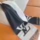 2024FW Scarf LOUIS VUITTON This season's best new item 2024FW Scarf LOUIS VUITTON This season's best new item