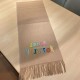 2024FW scarf LOUIS VUITTON Louis Vuitton is extremely popular 2024FW scarf LOUIS VUITTON Louis Vuitton is extremely popular