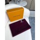 2024FW Scarf LOUIS VUITTON For an exquisite look 2024FW Scarf LOUIS VUITTON For an exquisite look