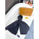 2024FW Scarf LOUIS VUITTON Explosive popularity in autumn 2024FW Scarf LOUIS VUITTON Explosive popularity in autumn