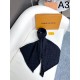 2024FW Scarf LOUIS VUITTON Explosive popularity in autumn 2024FW Scarf LOUIS VUITTON Explosive popularity in autumn