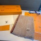 2024FW Scarf LOUIS VUITTON New to suppress popularity 2024FW Scarf LOUIS VUITTON New to suppress popularity