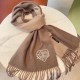 2024FW Scarf LOUIS VUITTON I want to buy it in advance for autumn 2024FW Scarf LOUIS VUITTON I want to buy it in advance for autumn