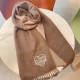 2024FW Scarf LOUIS VUITTON I want to buy it in advance for autumn 2024FW Scarf LOUIS VUITTON I want to buy it in advance for autumn