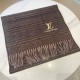 2024FW Scarf LOUIS VUITTON Active in all seasons 2024FW Scarf LOUIS VUITTON Active in all seasons