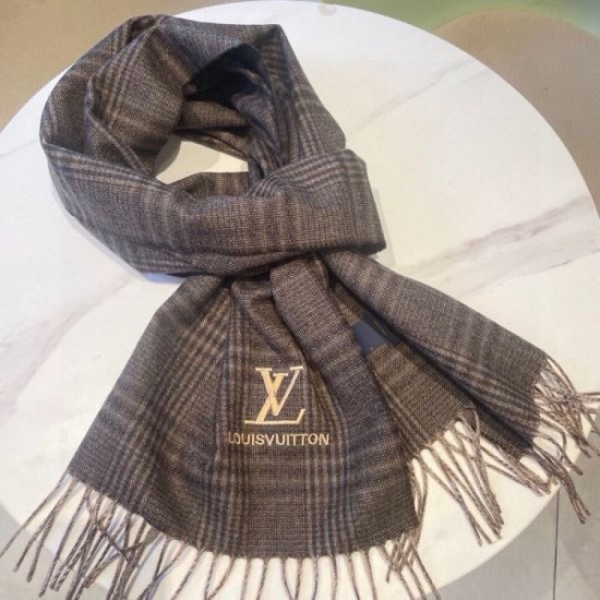 2024FW Scarf LOUIS VUITTON Active in all seasons 2024FW Scarf LOUIS VUITTON Active in all seasons