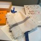 2024FW Scarf LOUIS VUITTON Enjoy fashion! 2024FW Scarf LOUIS VUITTON Enjoy fashion!