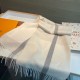 2024FW Scarf LOUIS VUITTON Enjoy fashion! 2024FW Scarf LOUIS VUITTON Enjoy fashion!