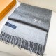 2024FW Scarf LOUIS VUITTON Get the new Louis Vuitton sale price 2024FW Scarf LOUIS VUITTON Get the new Louis Vuitton sale price