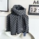 2024FW Scarf LOUIS VUITTON Louis Vuitton A very popular model in Japan 2024FW Scarf LOUIS VUITTON Louis Vuitton A very popular model in Japan