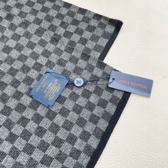 2024FW Scarf LOUIS VUITTON Louis Vuitton A very popular model in Japan 2024FW Scarf LOUIS VUITTON Louis Vuitton A very popular model in Japan
