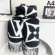 2024FW Scarf LOUIS VUITTON Currently on limited time discount 2024FW Scarf LOUIS VUITTON Currently on limited time discount