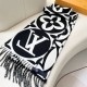 2024FW Scarf LOUIS VUITTON Currently on limited time discount 2024FW Scarf LOUIS VUITTON Currently on limited time discount
