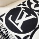 2024FW Scarf LOUIS VUITTON Currently on limited time discount 2024FW Scarf LOUIS VUITTON Currently on limited time discount