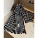 2024FW Scarf LOUIS VUITTON Louis Vuitton is sure to be a hit this year too 2024FW Scarf LOUIS VUITTON Louis Vuitton is sure to be a hit this year too
