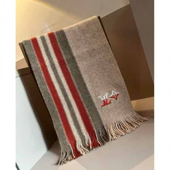 2024FW Scarf LOUIS VUITTON Louis Vuitton Popular Let Shop 2024FW Scarf LOUIS VUITTON Louis Vuitton Popular Let Shop