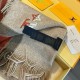 2024FW Scarf LOUIS VUITTON Louis Vuitton Popular Let Shop 2024FW Scarf LOUIS VUITTON Louis Vuitton Popular Let Shop