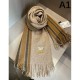 2024FW Scarf LOUIS VUITTON Most popular product 2024FW Scarf LOUIS VUITTON Most popular product