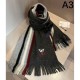 2024FW Scarf LOUIS VUITTON Most popular product 2024FW Scarf LOUIS VUITTON Most popular product