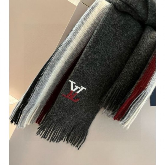 2024FW Scarf LOUIS VUITTON Most popular product 2024FW Scarf LOUIS VUITTON Most popular product
