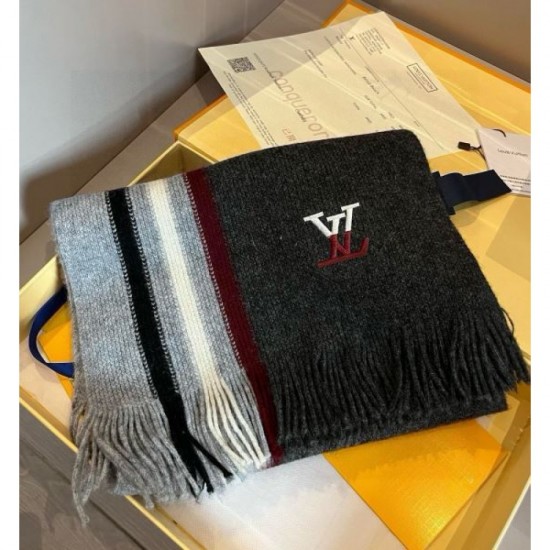 2024FW Scarf LOUIS VUITTON Most popular product 2024FW Scarf LOUIS VUITTON Most popular product