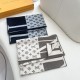 2024FW Scarf LOUIS VUITTON Louis Vuitton Featured winter items that cannot be missed 2024FW Scarf LOUIS VUITTON Louis Vuitton Featured winter items that cannot be missed