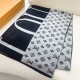 2024FW Scarf LOUIS VUITTON Louis Vuitton Featured winter items that cannot be missed 2024FW Scarf LOUIS VUITTON Louis Vuitton Featured winter items that cannot be missed