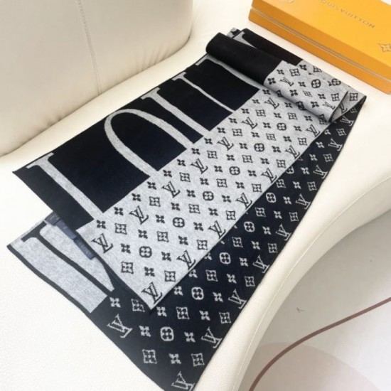 2024FW Scarf LOUIS VUITTON Louis Vuitton Featured winter items that cannot be missed 2024FW Scarf LOUIS VUITTON Louis Vuitton Featured winter items that cannot be missed