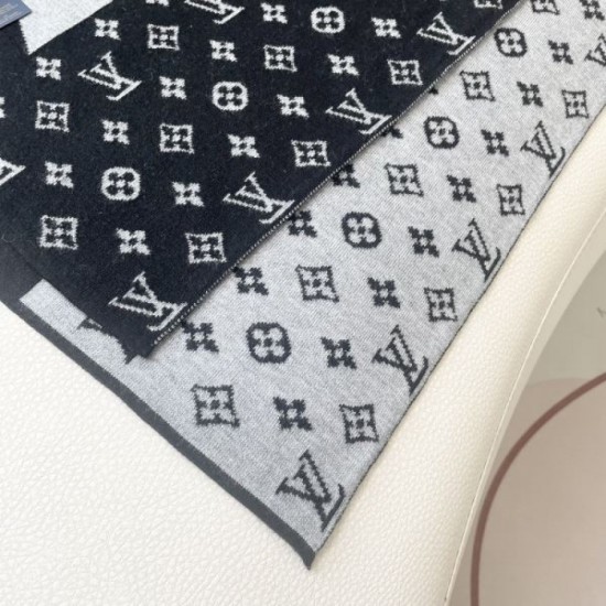 2024FW Scarf LOUIS VUITTON Louis Vuitton Featured winter items that cannot be missed 2024FW Scarf LOUIS VUITTON Louis Vuitton Featured winter items that cannot be missed