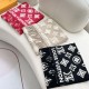 2024FW Scarf LOUIS VUITTON Louis Vuitton New Autumn/Winter New Items at Local Prices 2024FW Scarf LOUIS VUITTON Louis Vuitton New Autumn/Winter New Items at Local Prices