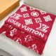 2024FW Scarf LOUIS VUITTON Louis Vuitton New Autumn/Winter New Items at Local Prices 2024FW Scarf LOUIS VUITTON Louis Vuitton New Autumn/Winter New Items at Local Prices