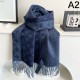 2024FW Scarf LOUIS VUITTON Louis Vuitton Rare! Limited to stores that carry it 2024FW Scarf LOUIS VUITTON Louis Vuitton Rare! Limited to stores that carry it