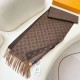 2024FW Scarf LOUIS VUITTON Louis Vuitton Rare! Limited to stores that carry it 2024FW Scarf LOUIS VUITTON Louis Vuitton Rare! Limited to stores that carry it