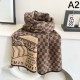 2024FW Scarf LOUIS VUITTON Louis Vuitton Great value for this season 2024FW Scarf LOUIS VUITTON Louis Vuitton Great value for this season