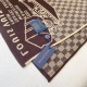 2024FW Scarf LOUIS VUITTON Louis Vuitton Great value for this season 2024FW Scarf LOUIS VUITTON Louis Vuitton Great value for this season