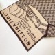 2024FW Scarf LOUIS VUITTON Louis Vuitton Great value for this season 2024FW Scarf LOUIS VUITTON Louis Vuitton Great value for this season